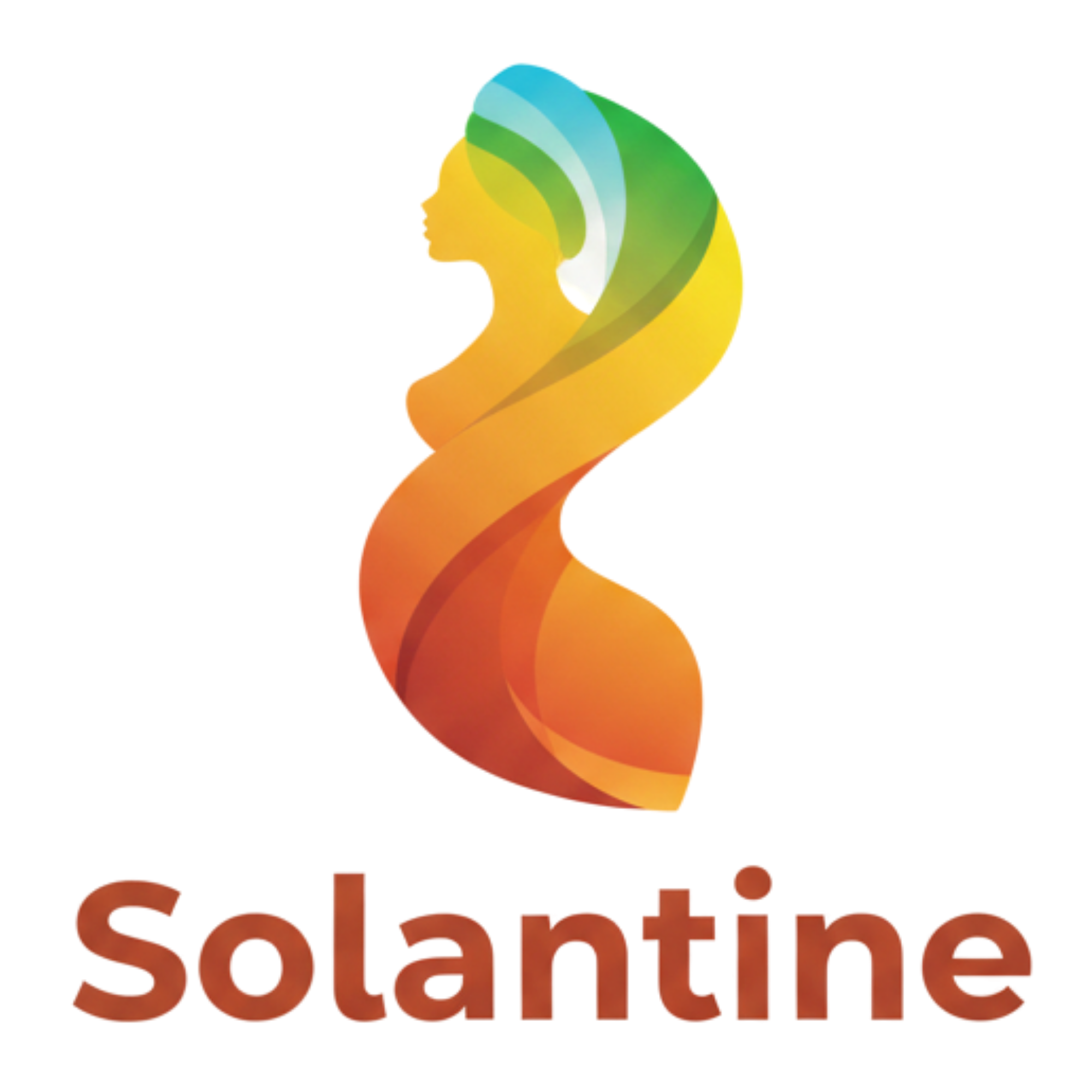 Solantine Logo